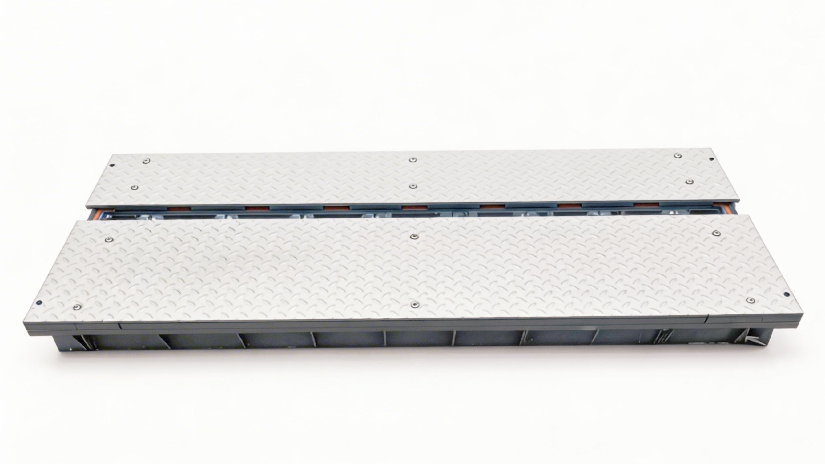 Shenbo fixed vehicle underbody security inspection-Vehicle underbody scanning system manufacturer