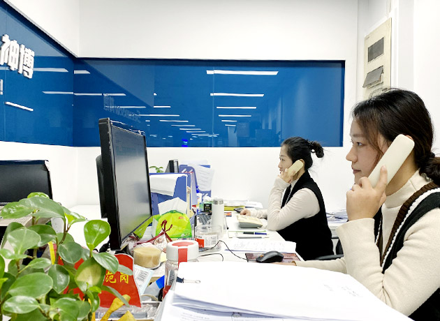 Shenbo underbody scanning system manufacturer offers worry-free after-sales service