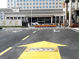 Shandong Seenboom has won unanimous recognition from a certain military region in Shandong Province with its strength