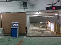 The renovation and upgrading project of the crossing at a certain nuclear power plant
