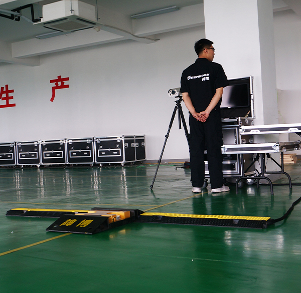Shandong Seenboom
