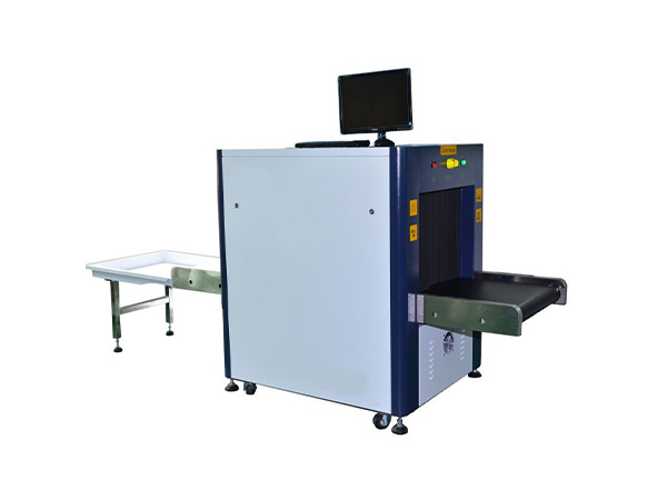 X-Ray Security Scanners