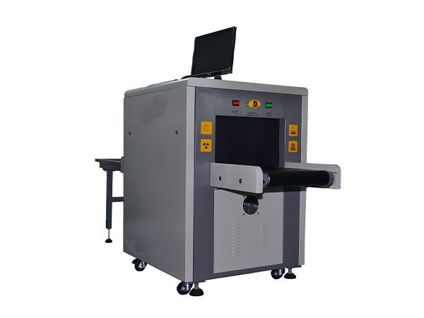 X-Ray Security Scanners