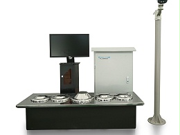 Which brands of vehicle underbody security inspection scanning systems are worth recommending?
