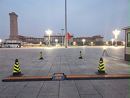 The top choice for the National Two Sessions and the Winter Paralympics! Why is Shandong Seenboom so outstanding?