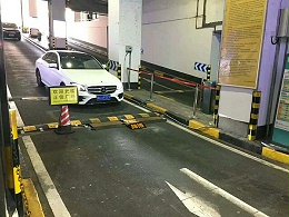Integrated security inspection system at railway crossings