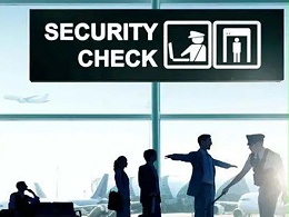 The security system under airport vehicles is trending towards integration and intelligence