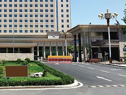 Shandong Seenboom briefly discusses the vehicle underbody security inspection industry in China