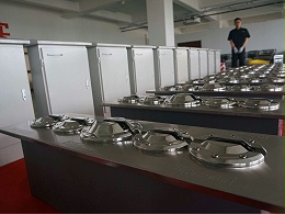 Seenboom - Dedicated to vehicle underbody security inspection for 20 years