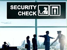 The security system under airport vehicles is trending towards integration and intelligence