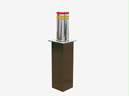 Security Bollards