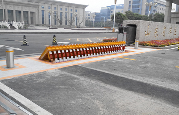 Shandong Seenboom