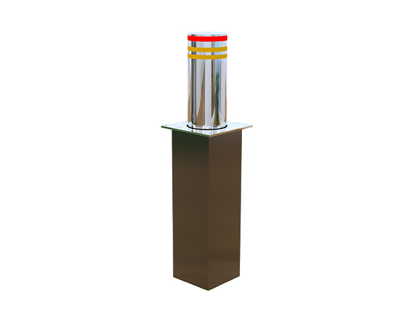 Security Bollards