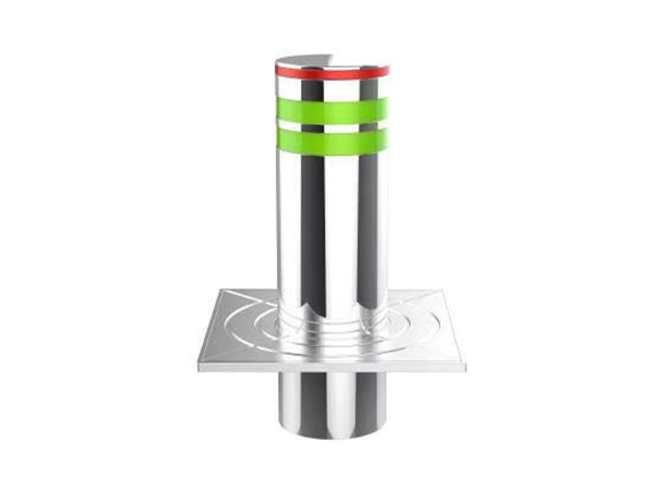 Security Bollards