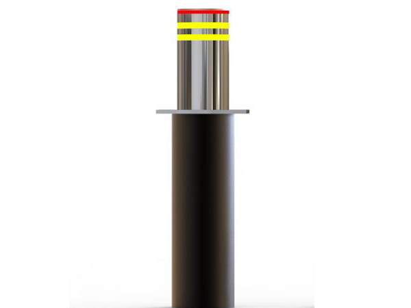 Security Bollards