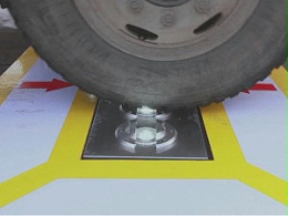 Heavy-Duty Strength, Hardcore Protection – Shenbo Anti-Crushing Scanner