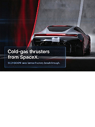 Supercar and EV Undercarriage Scanning: What Tesla's Hovering Roadster Changes