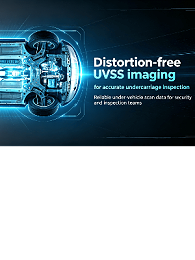 Why Every Customs Checkpoint Needs an Under-Vehicle Scanning System: Rethinking Ports Security from the Ground Up.