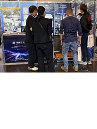 Security Essen 2026 Recap: Seenboom Showcases Advanced UVSS Under Vehicle Scanning Solutions