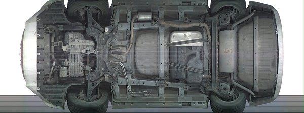 Effect demonstration