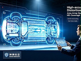 AI Undercarriage Threat Detection: How Automatic Inspection Marks Hidden Objects